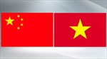 Lãnh đạo Việt Nam - Trung Quốc trao đổi điện mừng 