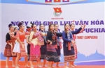 Thế hệ trẻ - cầu nối tích cực trong quan hệ hữu nghị Việt Nam - Lào - Campuchia
