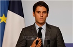 Thủ tướng Pháp: Mặt trận cộng hòa có thể thành công