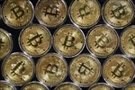 Đồng Bitcoin giảm tới 50% giá trị so với mức đỉnh điểm