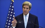 Đặc phái viên Mỹ John Kerry công du UAE trước thềm COP28