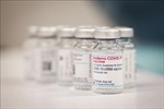 Mỹ xem xét cấp phép vaccine ngừa COVID-19 của Moderna cho trẻ dưới 5 tuổi