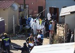 Rò rỉ khí gas có thể là nguyên nhân khiến 21 người tử vong trong quán rượu ở Nam Phi