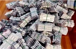 Hà Nội: Bắt giữ 7 đối tượng, thu giữ trên 100 tấn thuốc tân dược và thực phẩm chức năng giả
