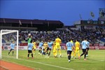 CLB Đông Á Thanh Hóa thắng thuyết phục 2 - 0 trước Hồng Lĩnh Hà Tĩnh