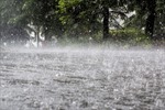 Myanmar ghi nhận ngày mưa lớn nhất trong vòng hơn 50 năm