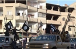 Bạo lực tái bùng phát tại miền Nam Syria