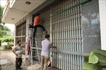 Ứng phó với bão Noru: Đà Nẵng yêu cầu người dân không ra khỏi nhà sau 20 giờ ngày 27/9