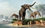 Giả thuyết về loài voi cổ đại tuyệt chủng