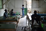 Bệnh tả xuất hiện trở lại tại Haiti, ít nhất 7 người tử vong