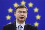 EU đưa khoản viện trợ cho Ukraine vào ngân sách năm 2023
