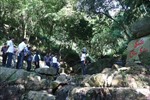 Tìm giải pháp duy trì dòng chảy suối Côn Sơn tại di tích Côn Sơn - Kiếp Bạc