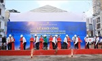 Hà Nội chi 778 tỷ làm hầm chui nút giao Giải Phóng - Kim Đồng với đường Vành đai 2,5