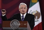 Mexico quyết tâm theo đuổi vụ kiện đòi các nhà sản xuất vũ khí Mỹ bồi thường 10 tỷ USD