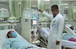 Bao phủ dịch vụ y tế toàn diện- Bài 2: Để y tế cơ sở trở thành 'người gác cổng' tin cậy