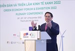 Thủ tướng: Đầu tư vào Việt Nam không chỉ vì lợi ích kinh tế, mà còn vì phát triển con người