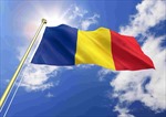 Điện mừng Quốc khánh Rumani