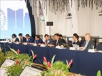 Hội nghị cấp Bộ trưởng về kết nối kinh tế Việt Nam - Singapore lần thứ 16