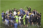 World Cup 2026: 'Vũ khí bí mật' của tuyển Nhật Bản