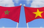 Dấu mốc quan trọng mới trong hợp tác nghị viện giữa Việt Nam và Maroc