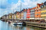 Copenhagen tiếp tục là thành phố đáng sống nhất thế giới