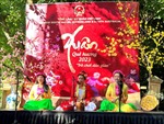 Cộng đồng người Việt tại Malaysia, Australia hướng về cội nguồn nhân dịp đầu Xuân 