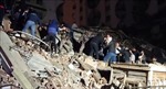 Động đất mạnh tại Thổ Nhĩ Kỳ: Nổ tại đường ống dẫn khí đốt ở Đông Nam Thổ Nhĩ Kỳ    