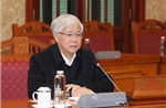 Tăng cường phối hợp Ủy ban Trung ương MTTQ Việt Nam và Ủy ban Đoàn kết Công giáo Việt Nam