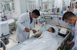 Vụ ngộ độc thực phẩm tại Quảng Nam: Sức khỏe các nạn nhân tiến triển tốt