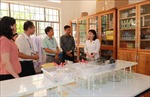 Giám sát việc thực hiện chương trình giáo dục mới tại Bình Phước