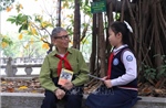 60 năm phong trào Nghìn việc tốt (24/3/1963-24/3/2023): Vẫn ngày ngày đơm hoa, kết trái