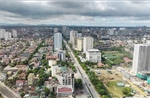Nghệ An thông qua dự thảo đề án mở rộng địa giới hành chính thành phố Vinh