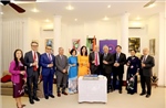 Kỷ niệm 50 năm thiết lập quan hệ ngoại giao Việt Nam - Italy
