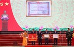 Nghệ An: Huyện Quỳnh Lưu đón nhận đạt chuẩn nông thôn mới 
