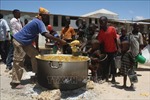 WFP cảnh báo mất an ninh lương thực nghiêm trọng &#39;chưa từng có&#39; tại vùng Sừng châu Phi 