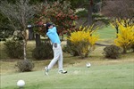 Hơn 50 golf thủ Việt Nam thi đấu tại giải Sakura Championship 2023 ở Nhật Bản 