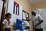 Chủ tịch Cuba: Kết quả bầu cử Quốc hội là &#39;chiến thắng của Cách mạng&#39;