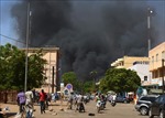 Khoảng 40 người bị thiệt mạng trong hai vụ tấn công khủng bố tại Burkina Faso
