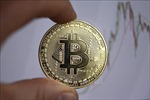 Giá Bitcoin vượt ngưỡng 40.000 USD 