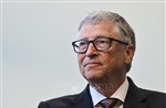 Bill Gates khởi công dự án &#39;cách mạng hóa&#39; điện hạt nhân