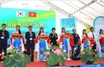 Tăng cường giao lưu văn hóa, hợp tác hai thành phố Vũng Tàu - Gunsan         