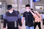 Vụ giải cứu công dân tại cơ sở đánh bạc ở Philippines: 60 công dân Việt Nam về nước vào sáng 30/5