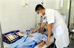 Nghệ An: Làm rõ nguyên nhân, đảm bảo quyền lợi cho các công nhân mắc bệnh bụi phổi