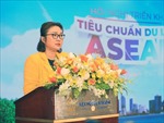 TP Hồ Chí Minh triển khai tiêu chuẩn du lịch ASEAN
