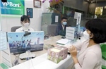 Lãi suất tiền gửi tiết kiệm tháng 6 hầu hết xuống dưới mức 8%/năm