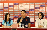 U20 nữ Việt Nam &#39;không ngại&#39; đối thủ mạnh tầm châu lục