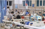 Tăng cường phòng, chống sốt xuất huyết và dịch bệnh mùa hè