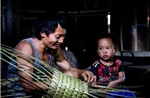 Quẩy tấu - nét đẹp trong đời sống người Mông