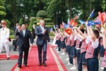 Chuyên gia: Chuyến thăm Việt Nam của Thủ tướng Australia tạo lực đẩy mở rộng quan hệ song phương