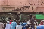 Giao tranh tại Sudan: Đụng độ gia tăng tại thủ đô Khartoum
